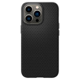 Spigen ACS03258 mobiltelefon etui 15,5 cm (6.1") Cover Sort