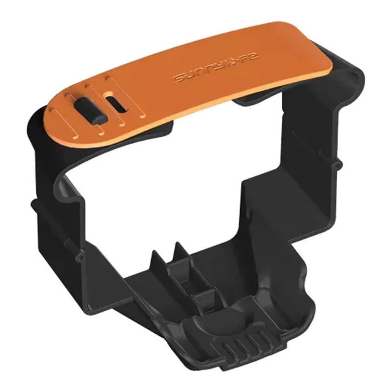 Propellerstabilisatorer Sunnylife til DJI Air 3 - Orange (A3-SJ663-C)