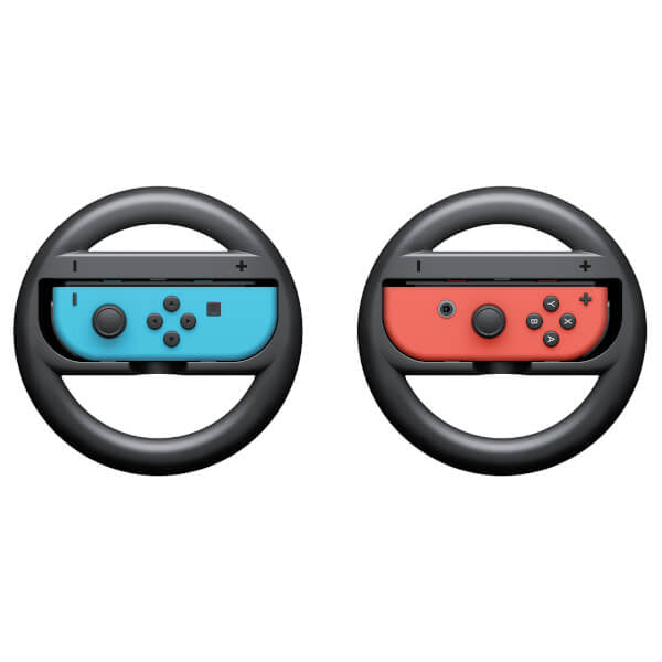 Nintendo Joy-Con Wheel