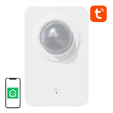 Smart bevægelsessensor WiFi Gosund S4 Tuya