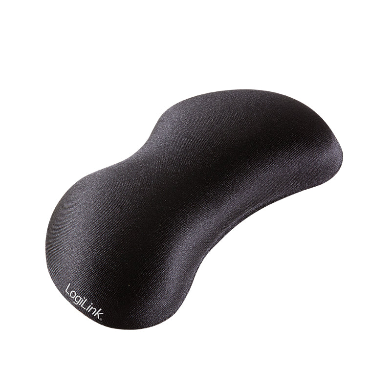LogiLink Wrist Rest Gel Pad Håndledsstøtte til mus