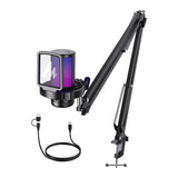 Spillemikrofon Maono DGM20 S (sort)