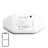 Smart WiFi Switch Meross MSS710-UN (ikke HomeKit)