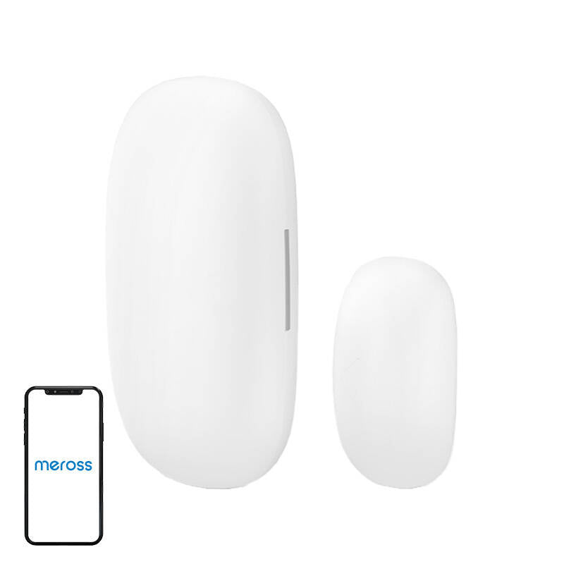 Smart Wireless Door/Window Sensor Meross MS200H (HomeKit) (Meross MSH300 kræves)