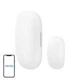 Smart Wireless Door/Window Sensor Meross MS200H (HomeKit) (Meross MSH300 kræves)