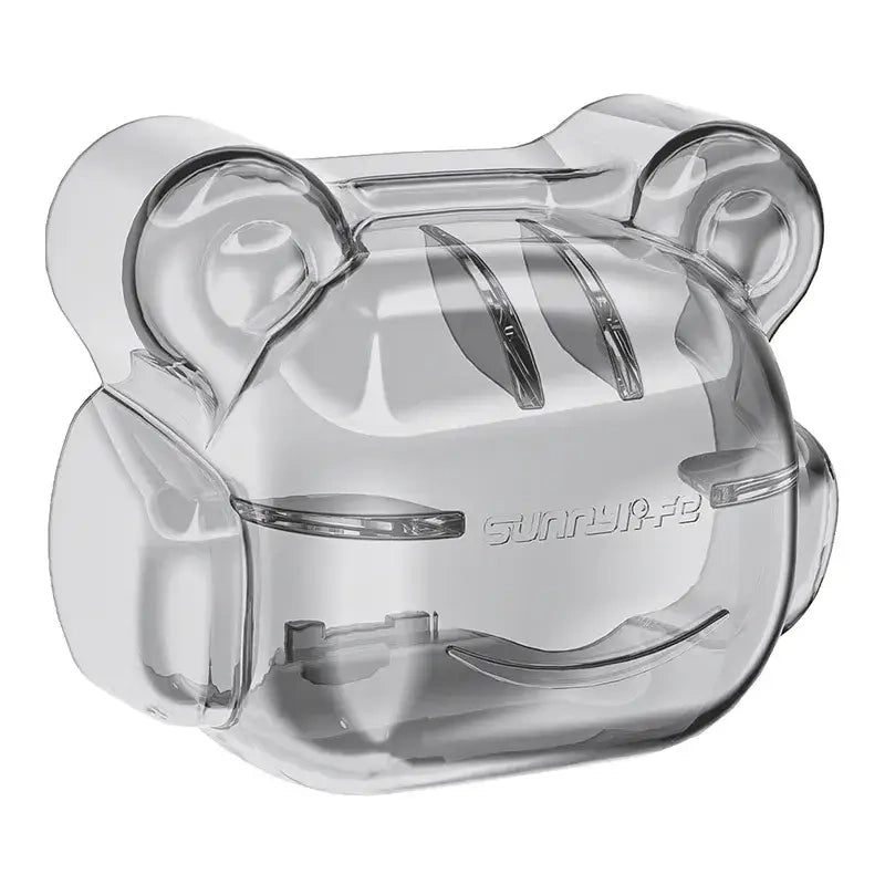 Lens/Gimbal Cover Sunnylife til DJI Mini 4 Pro (N4P-G710)