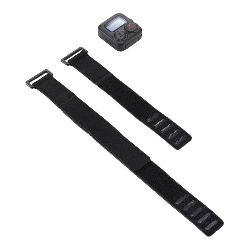 DJI Osmo Action 4 GPS Bluetooth fjernbetjening