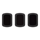 Magnetisk Filter Set DJI ND 16/64/256 til DJI Osmo Pocket 3 Kamera