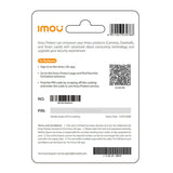 IMOU Protect Basic Gift Card (årsplan)