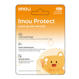 IMOU Protect Basic Gift Card (årsplan)