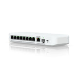 Ubiquiti UniFi Flex 2.5G Switch 10-porte 10 Gigabit Ethernet PoE+
