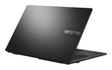 ASUS Vivobook Go 15 E1504FA-BQ4955W AMD Ryzen™ 5 40 Laptop 39.6 cm (15.6") Full HD 16 GB LPDDR5-SDRAM 512 GB SSD Wi-Fi 6E (802.11ax) Windows 11 Home Black