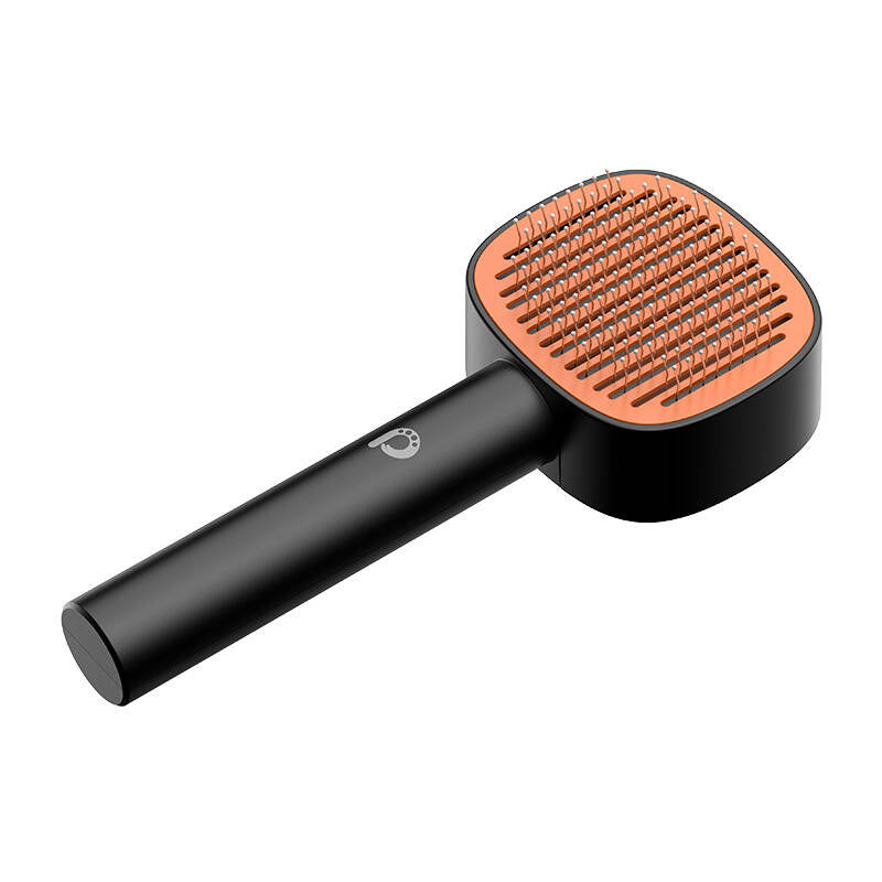 Paw In Hand Brush Needle Comb (sort)