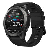 Smartwatch Zeblaze Stratos 3 (sort)