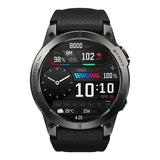 Smartwatch Zeblaze Stratos 3 (sort)