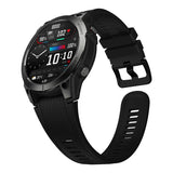 Smartwatch Zeblaze Stratos 3 (sort)