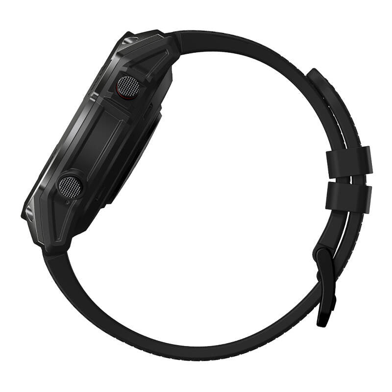 Smartwatch Zeblaze Stratos 3 (sort)