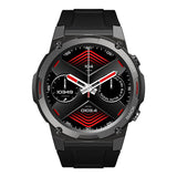 Smartwatch Zeblaze VIBE 7 Pro (sort)