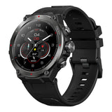 Smartwatch Zeblaze Stratos 2 (sort)
