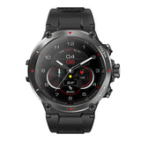 Smartwatch Zeblaze Stratos 2 (sort)