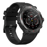 Smartwatch Zeblaze Stratos 2 (sort)