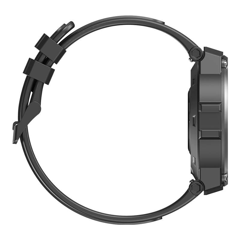 Smartwatch Zeblaze Stratos 2 (sort)