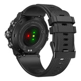 Smartwatch Zeblaze Stratos 2 (sort)