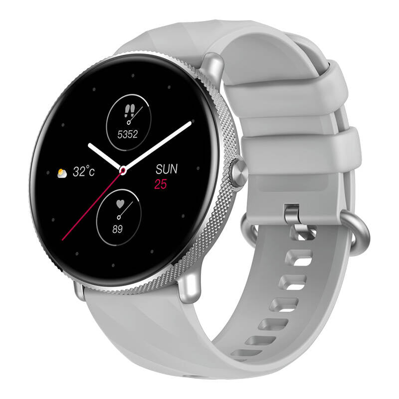 Smartwatch Zeblaze GTR 3 Pro (Sølv)