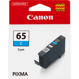 Canon 4216C001 blækpatron 1 stk Original Blå