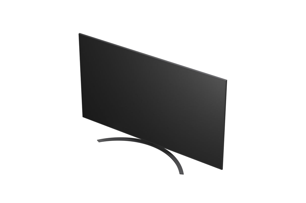 LG NanoCell AI 75NANO81A3A TV 190,5 cm (75") 4K Ultra HD Smart TV Wi-Fi Sort