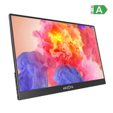 Bærbar skærm Arzopa A1 M 17,3"