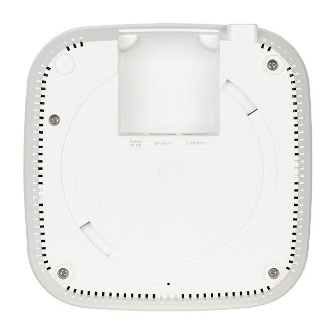 D-Link AX1800 1800 Mbit/s Hvid Strøm over Ethernet (PoE)