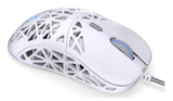 ENDORFY LIV Onyx White mus Spil Ambidextrous Bluetooth Optisk 12000 dpi