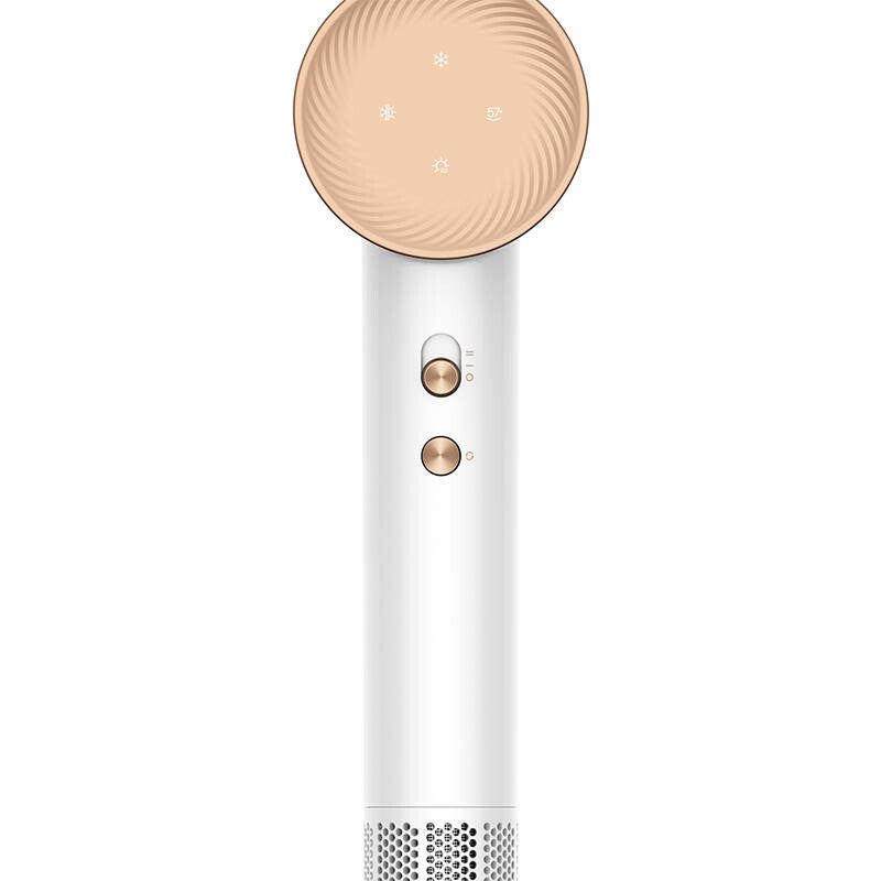 Dreame Hair Glory hårtørrer 1600 W Hvid
