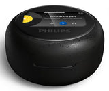 Philips TAMS3 - The Buds - In-ear hovedtlf. - sort