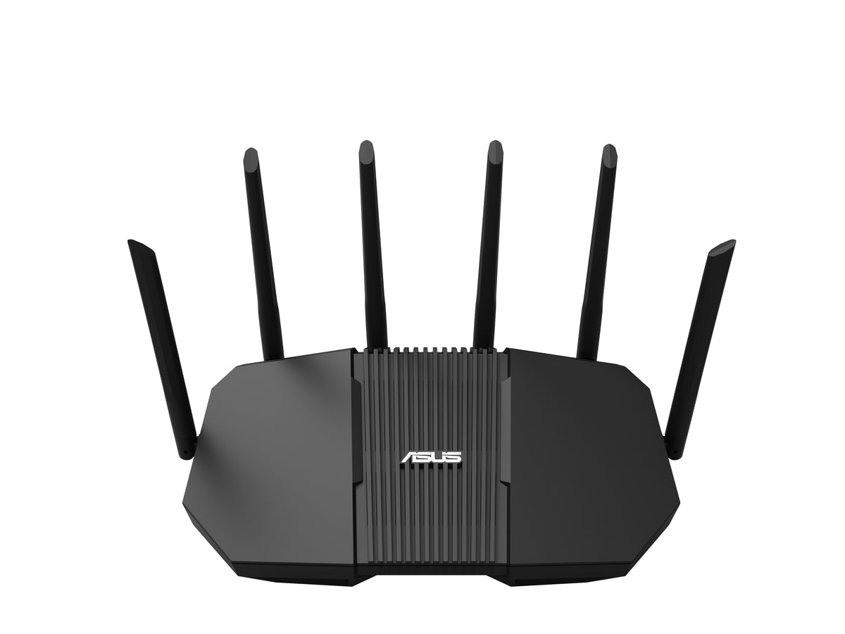 ASUS RT-BE90U Trådløs router