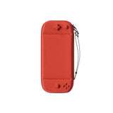 AmazingThing PlayShield EDC Beskyttelsesetui til Nintendo Switch 2 - Rød