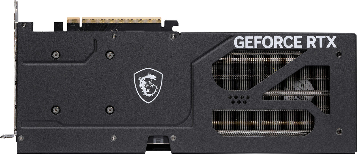 MSI VENTUS GeForce RTX 5060 TI 16G 2X OC PLUS NVIDIA 16 GB GDDR7