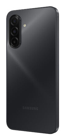 Samsung Galaxy A17 17 cm (6.7") Hybrid Dual SIM 4G USB Type-C 4 GB 128 GB 5000 mAh Sort