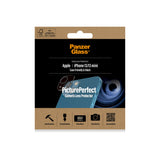 PanzerGlass ® PicturePerfect Kameralinsebeskytter iPhone 13 | Mini