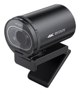 eMeet S600 webcam 8 MP 3840 x 2160 pixel USB Sort