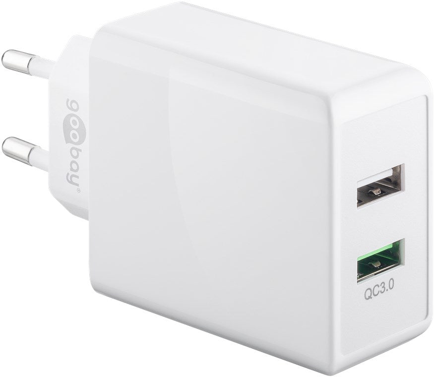 goobay Adapter