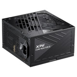 XPG COREREACTOR II 850W enhed til strømforsyning 20+4 pin ATX ATX Sort