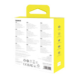 Powerbank mini Baseus 6000 mAh 20W (blå)