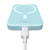 Powerbank mini Baseus 6000 mAh 20W (blå)