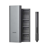 Xiaomi Mi X Precision Screwdriver Kit 24-i-1 Elektrisk Mørk Grå EU BHR5474GL