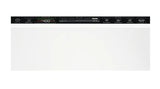 AEG FSE63657P opvaskemaskine Fuldt indbygget 13 kuverter