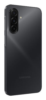 Samsung Galaxy A17 17 cm (6.7") Hybrid Dual SIM 4G USB Type-C 4 GB 128 GB 5000 mAh Sort