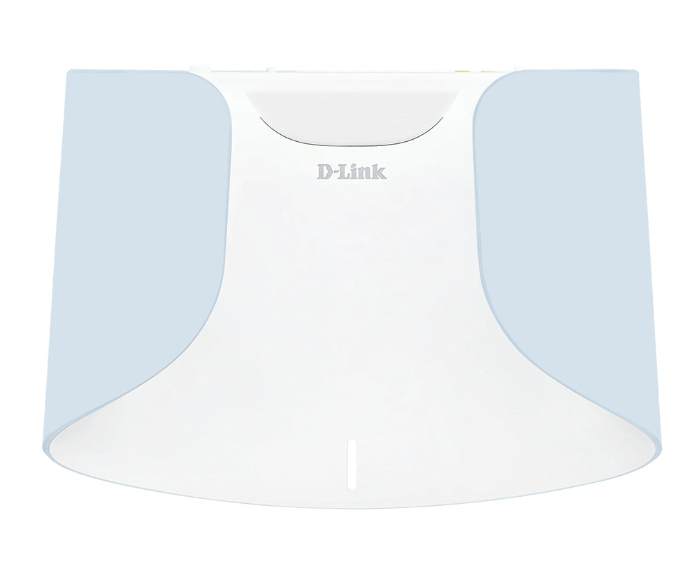 D-LINK AQUILA PRO AI AX6000 Wi-Fi 6 Smart Mesh Router