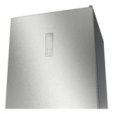 Dreame Mega Pro Freestanding 456 L Stainless steel